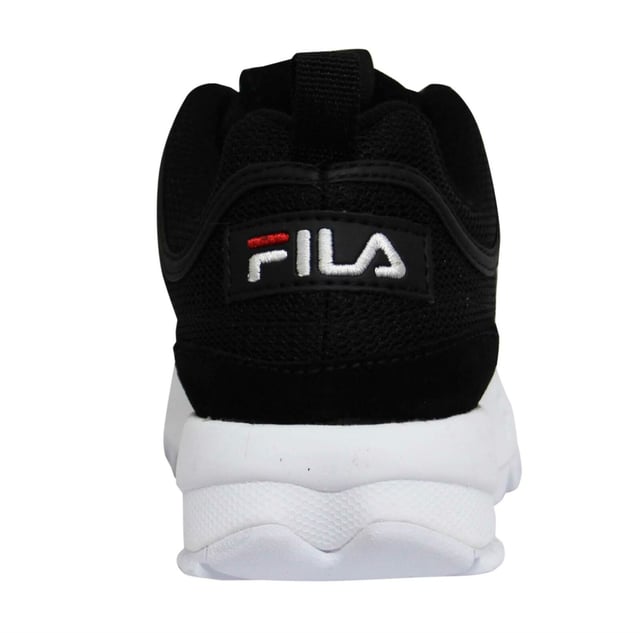 Fila new arrivals disruptor mesh