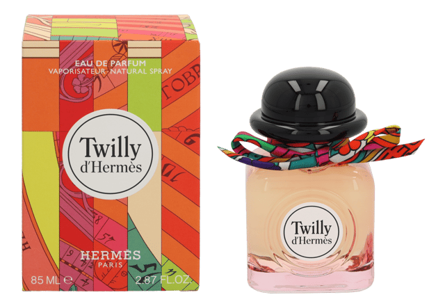 Hermes twilly eau de toilette 2025