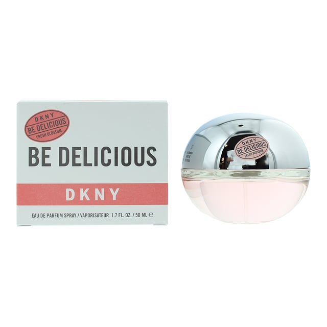 Dkny be delicious blossom 50ml new arrivals