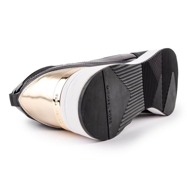 Michael kors discount maven trainer