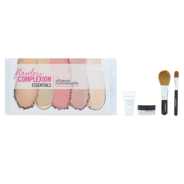 Bare Minerals Flawless Complexion Essentials Cosmetic Set Gift Set