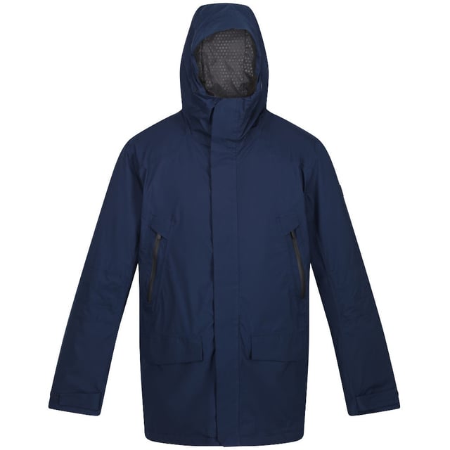 Regatta isotex 8000 jacket 2025