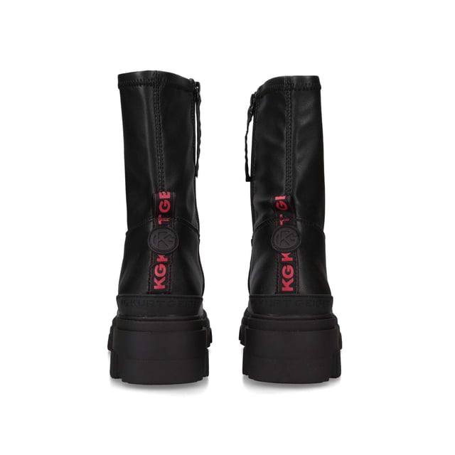 Kurt geiger sock boots sale