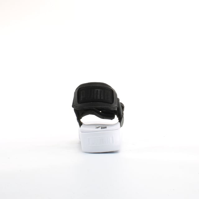 Puma platform slide ylm 19 discount
