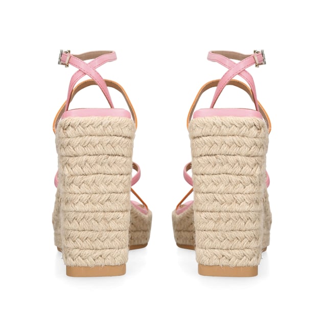 Palmer espadrille new arrivals wedge