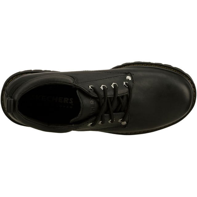 Skechers Tom Cats Oxford Mens