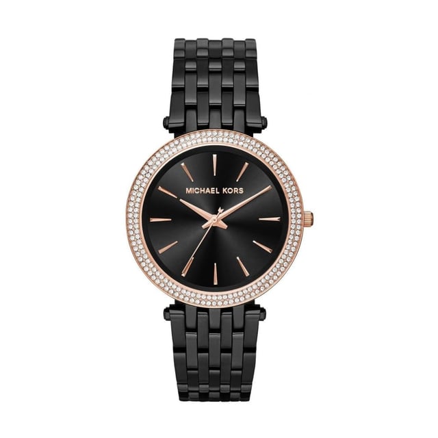 Michael Kors Ladies Darci Watch MK3407