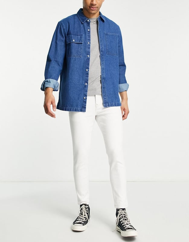 Topman tommy jeans 2025