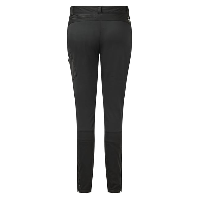100% Polyester. Stof: Ilus Softshell. Ontwerp: Eenvoudig. Bevestiging: Volledige ritssluiting. Gelede knie, Riemlussen, Ademend, Deel elastisch, Stretch, Waterafstotend, Ritssluiting. Zakken: 2 Zakken voor zij-ingang, 1 Zak voor patch, ritssluiting. Waistline: Deel Elastiek.