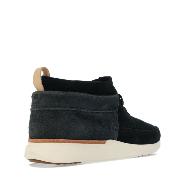 Clarks tor outlet track mid
