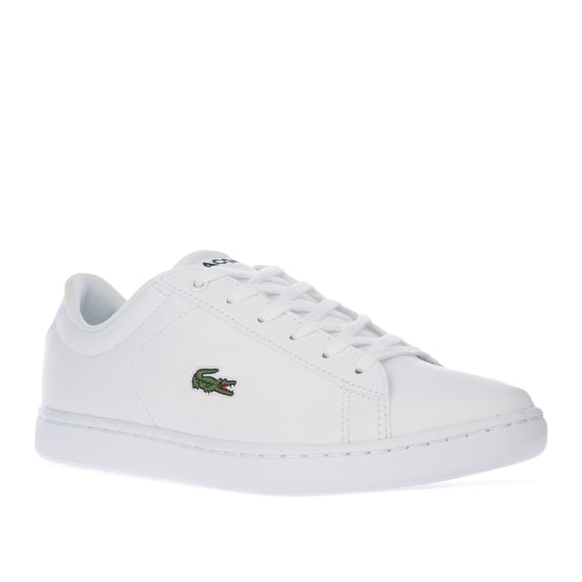 Lacoste carnaby outlet evo junior
