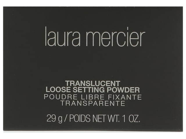 Laura Mercier Translucent Loose Setting Powder