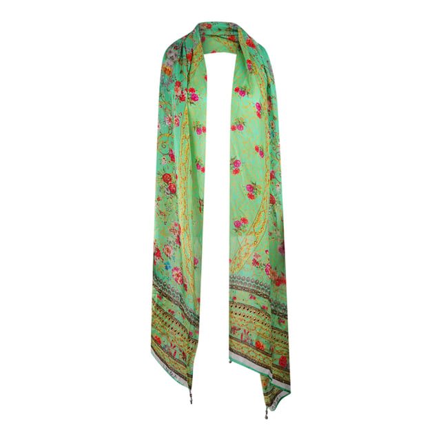 Inoa Fashion Jafari 120211 Rectangular Scarf Womens main image 0