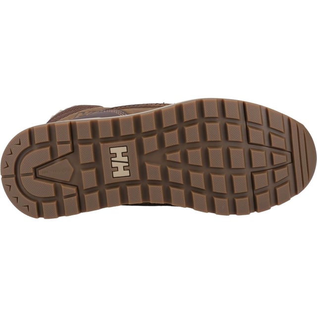 The Kelvin LX is Helly Hansen's essential winter boot - waterproof, insulated and with excellent traction.