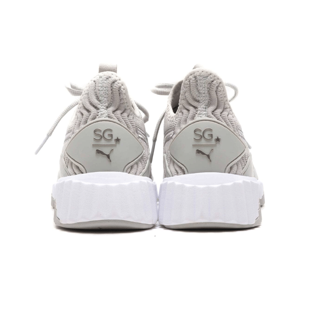 Puma defy 2025 trainers grey