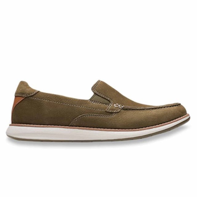 Un pilot sale step