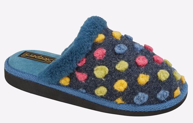 Sleepers new arrivals mule slippers