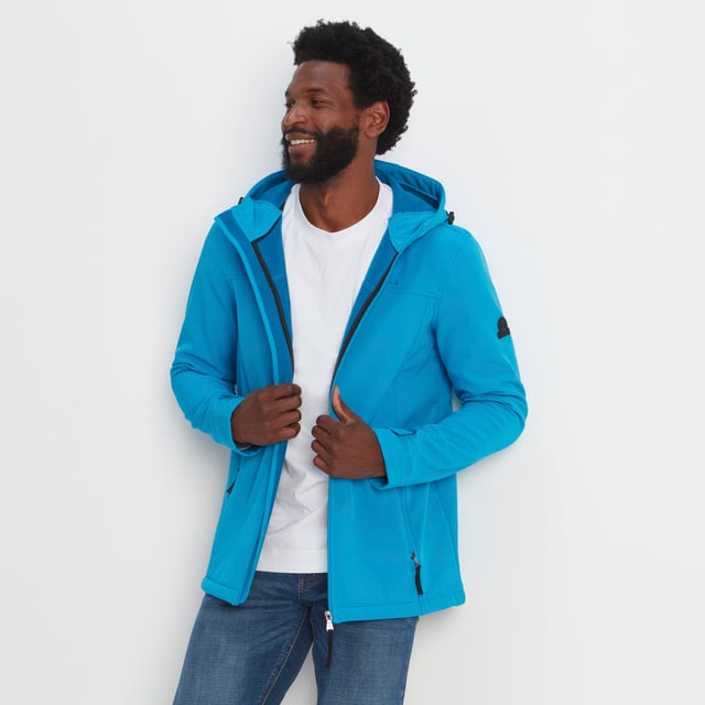 Mens shower resistant jacket online