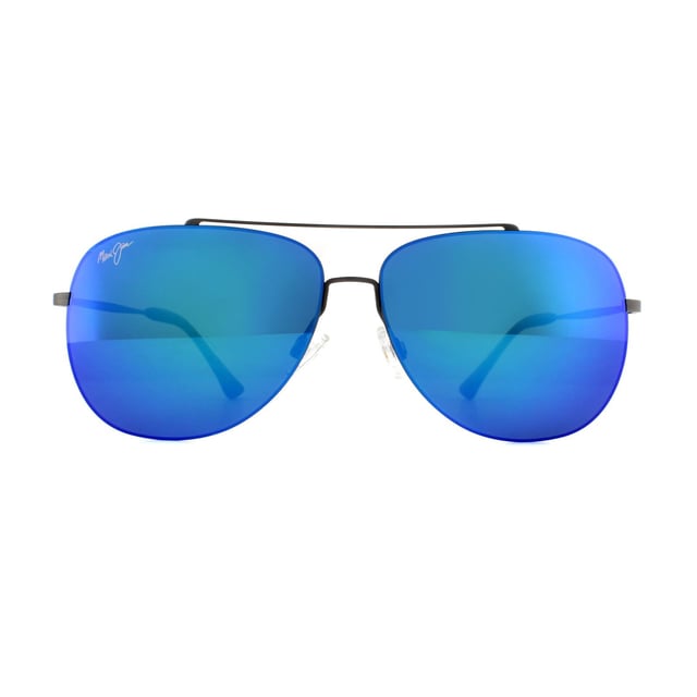Maui jim sales aviators mens