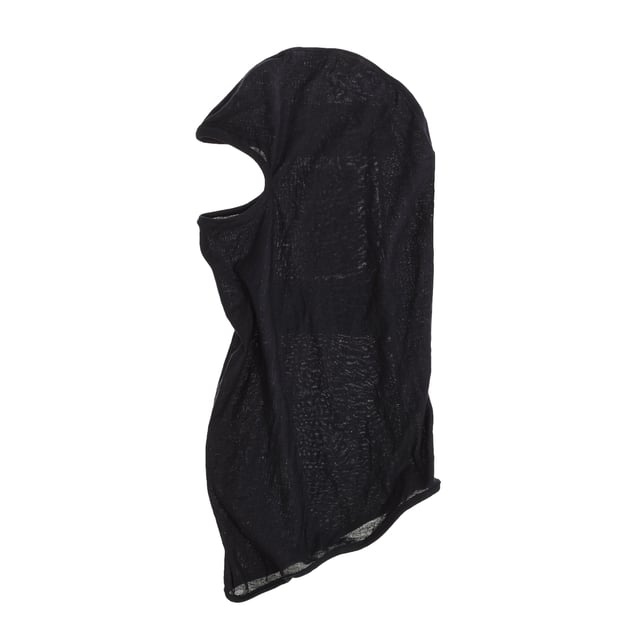 Buff knit collar.
 Color Black-dark gray
 Knitted casual neck warmer.
 Winter heater for cold days and environments.
 BUFF Lifestyle design, protection and style.
 Design: Twisted knit

 Composition: 75% Acrylic; 15% Wool; 10% Alpaca

 Measures:

 Handwash.
 Do not use bleach.
 Iron at low temperature.
 NDoes not allow the use of a dryer.
 Measures: 46x22cm
 Composition: 75% Acrylic; 15% Lana; 10% Alpaca
 Care:
Handwash.