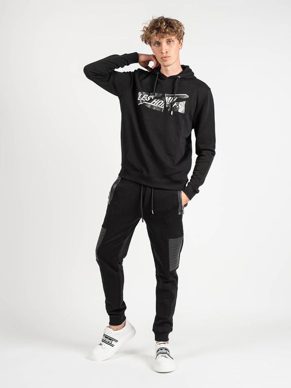 Modell-Code: LLH451-758P | Kapuzenpulli, Stil: regular fit
