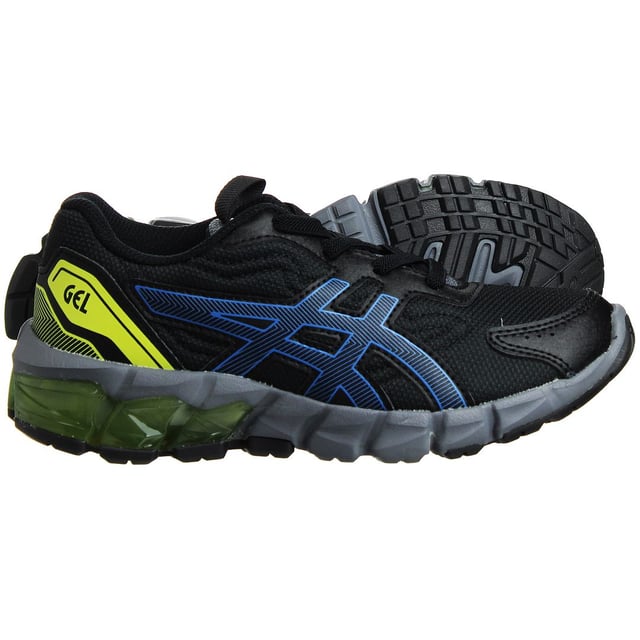 Asics discount trainers kids