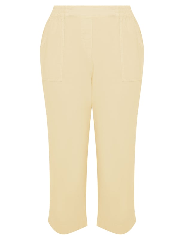Millers crop pants shop