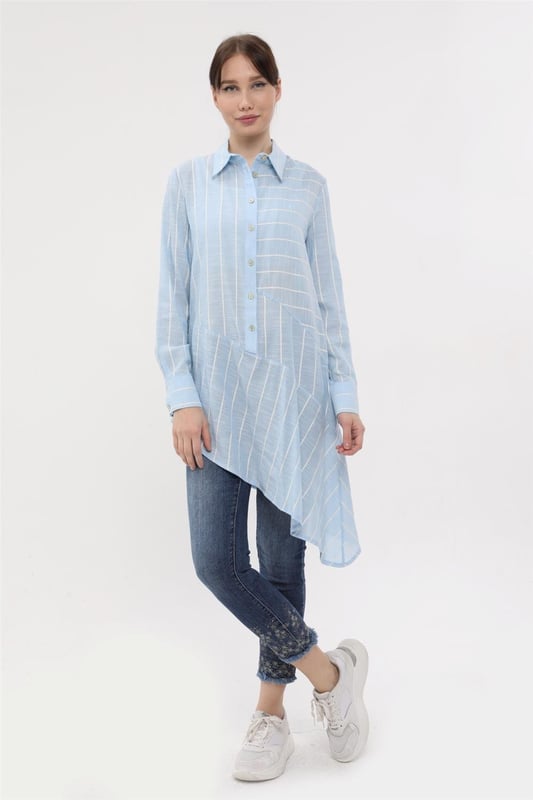 ır.100% Baumwolle, aus weichem und strapazierfähigem Stoff gefertigt. Dieses Produkt wurde entworfen, um einen bequemen und eleganten Look zu bieten.