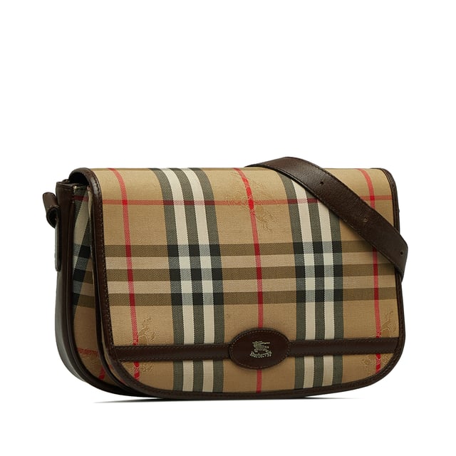 Vintage store burberry crossbody