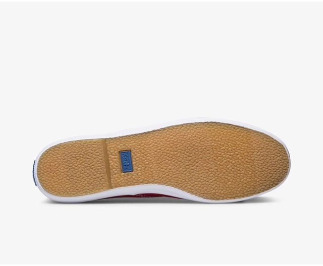 Keds champion top core