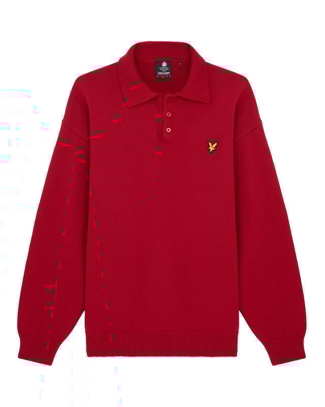 Blouson lyle and scott cheap