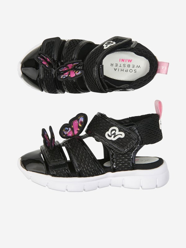 Sophia webster slippers new arrivals