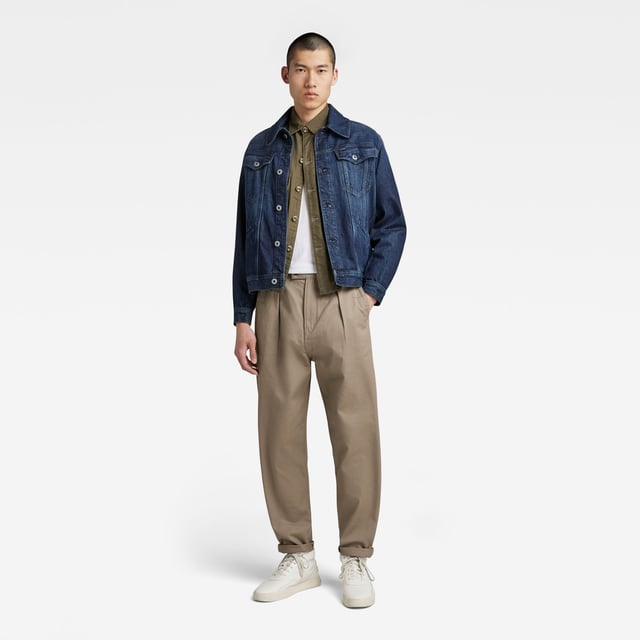 G star 2025 raw chino