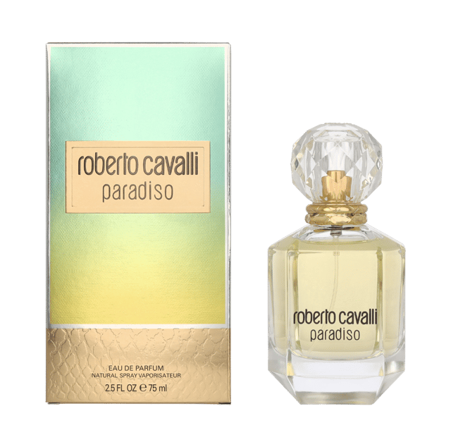 Roberto Cavalli Paradiso Edp Spray
