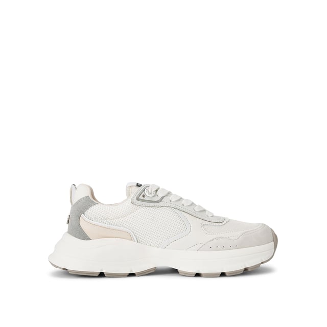 Kg white trainers online