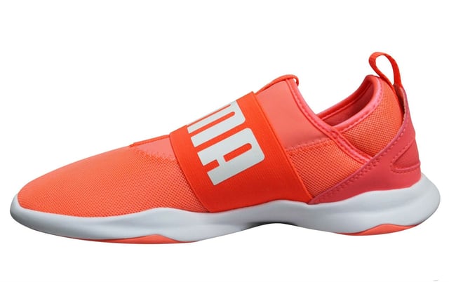 Puma dare on sale quiz