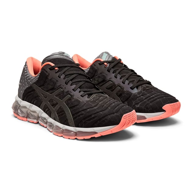 Asics quantum 360 womens black sales