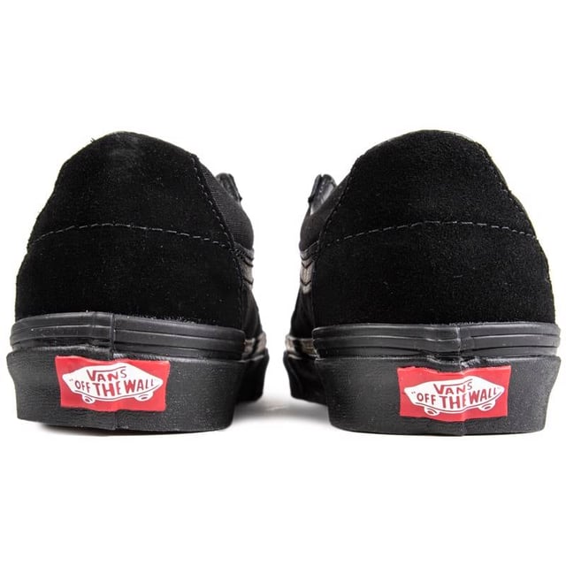 Vans basket online
