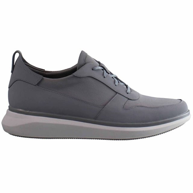 Clarks un globe lace top