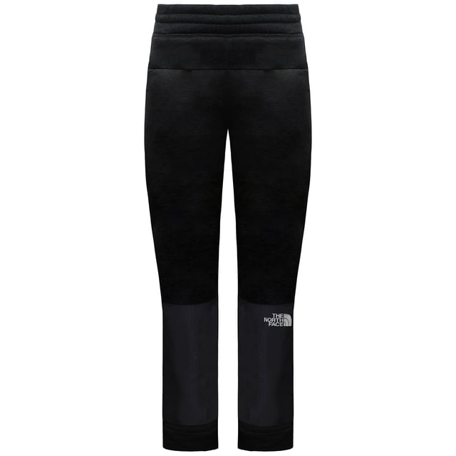 Gear up your young adventurer with the The North Face Mittellegi Kids Dark Grey Track Pants. Designed for comfort and durability, these track pants are perfect for everything from outdoor play to everyday casual wear.
 
Key Features:
Durable Fabric: 

Made from high-quality, robust fabric, these track pants are built to withstand the rough and tumble of active kids. The material is both sturdy and soft, ensuring long-lasting wear and comfort.

Comfortable Fit: 

Designed with a relaxed fit, these pants offer ample room for movement. The elastic waistband with an adjustable drawstring allows for a customizable fit, making them easy to wear throughout the day.

Stylish Dark Grey Color: 

The dark grey color provides a sleek and versatile look that pairs well with various tops. It’s a practical choice that hides stains and wear, keeping the pants looking fresh longer.

Functional Pockets: 

Features secure side pockets for storing small essentials like snacks, keys, or small toys. The pockets add practicality to the pants while keeping valuables within easy reach.

Breathable and Lightweight: 

The track pants are designed to be lightweight and breathable, ensuring your child stays comfortable during active play or relaxed lounging.

Moisture-Wicking Properties: 

The fabric features moisture-wicking technology to help keep your child dry and comfortable by drawing sweat away from the body during physical activities.

Equip your child with the The North Face Mittellegi Kids Dark Grey Track Pants—a blend of durability, comfort, and style. Perfect for both active play and casual outings, these track pants are designed to keep up with your child's busy lifestyle while offering a modern and practical look.
 