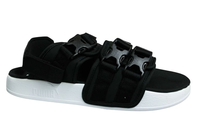 Chanclas puma leadcat deals