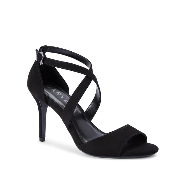 Carvela kross 2 black discount