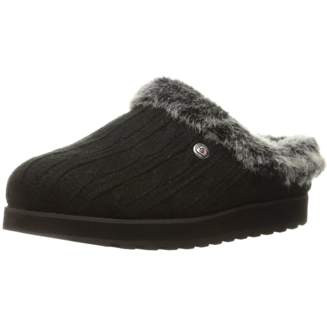 Skechers Keepsakes Ice Angel Womens Slippers