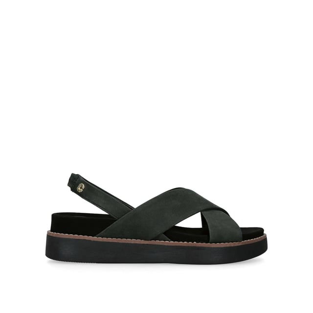 Carvela wide fit sandals hot sale