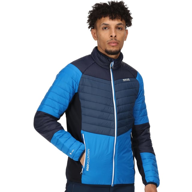 Regatta halton clearance jacket