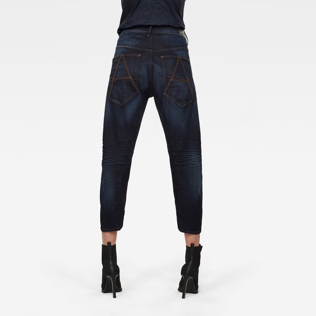 G star sale a crotch jeans