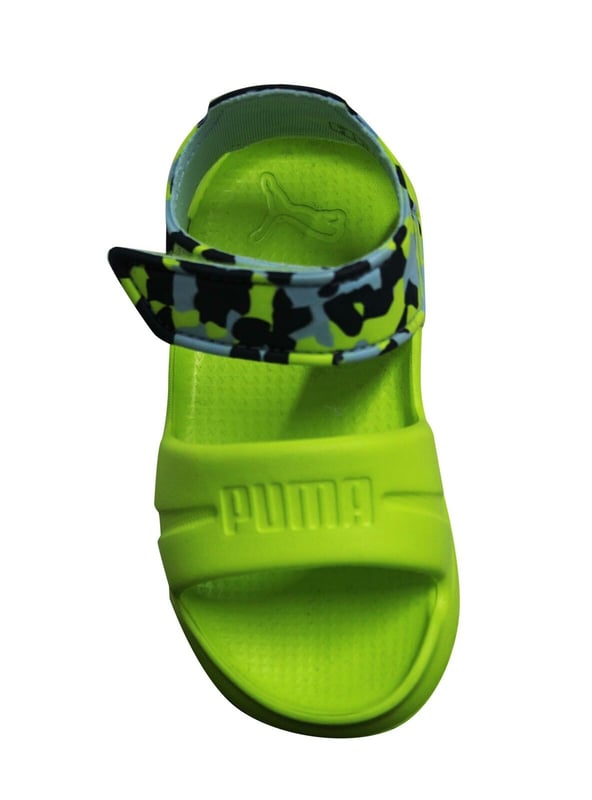 Puma wild top sandal injex