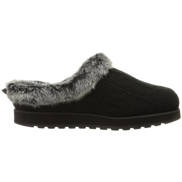 Skechers Keepsakes Ice Angel Womens Slippers