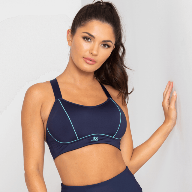 Pour moi sales energy sports bra