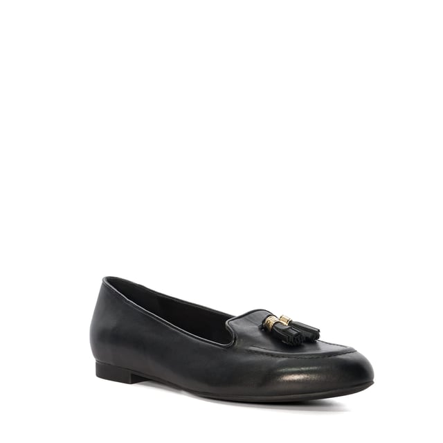 Dune Ladies Gallerie Tassel Loafers